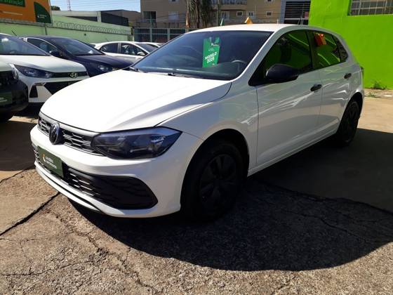 VOLKSWAGEN POLO 1.0 MPI TRACK MANUAL VOLKSWAGEN POLO 1.0 MPI TRACK MANUAL